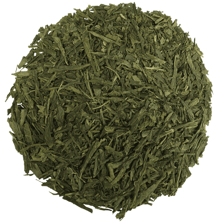 Organic sample selection - t leaf T | teas and infusions from around the world