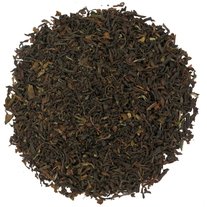 Organic sample selection - t leaf T | teas and infusions from around the world