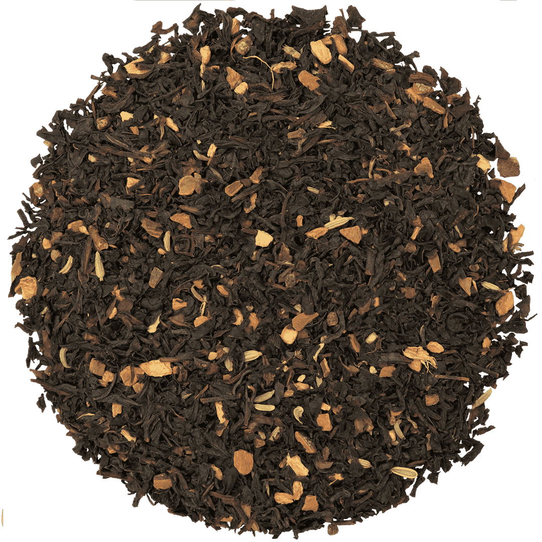 Organic sample selection - t leaf T | teas and infusions from around the world
