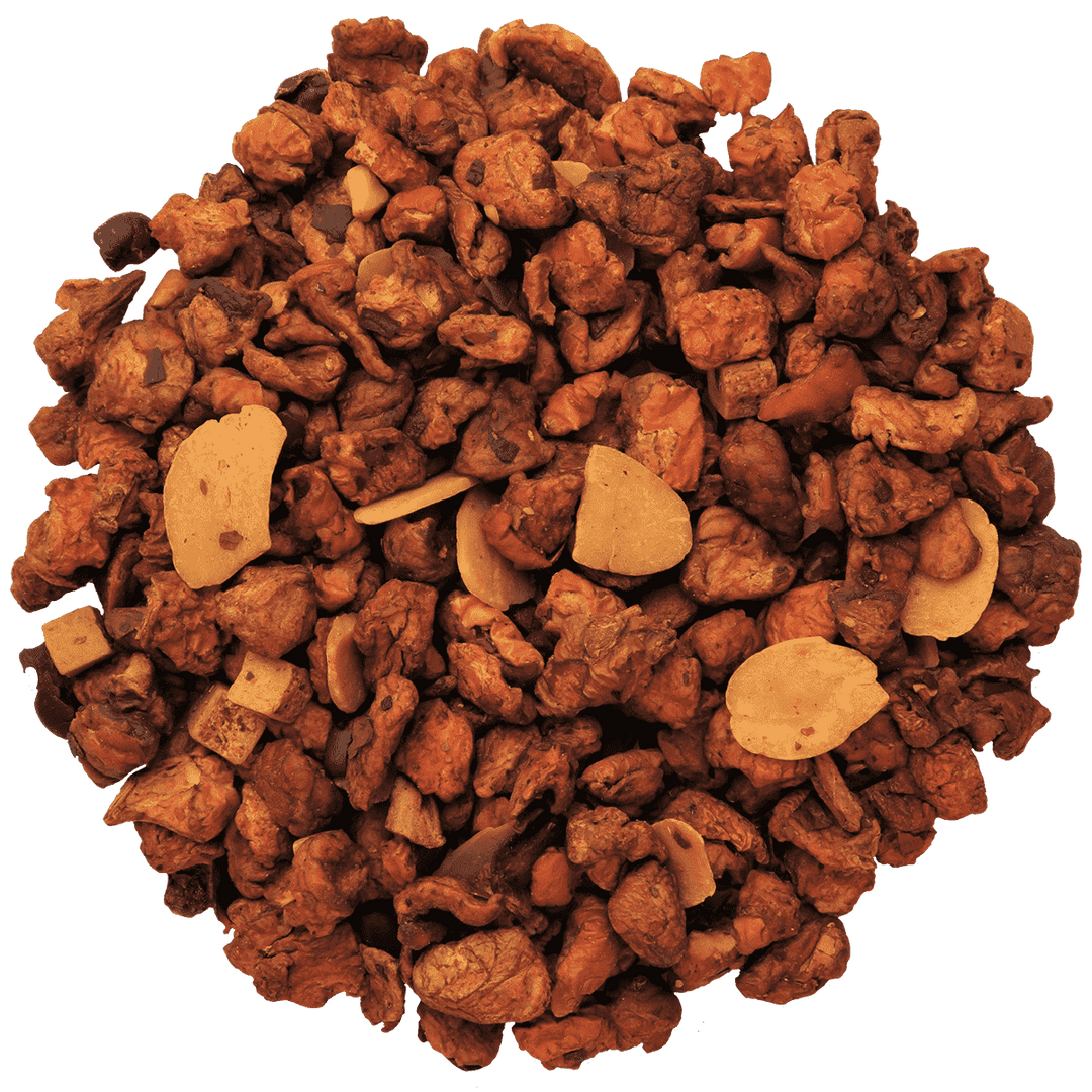 Peanut brittle - t leaf T | teas and infusions from around the world