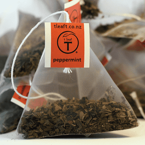 Peppermint - t leaf T | teas and infusions from around the world