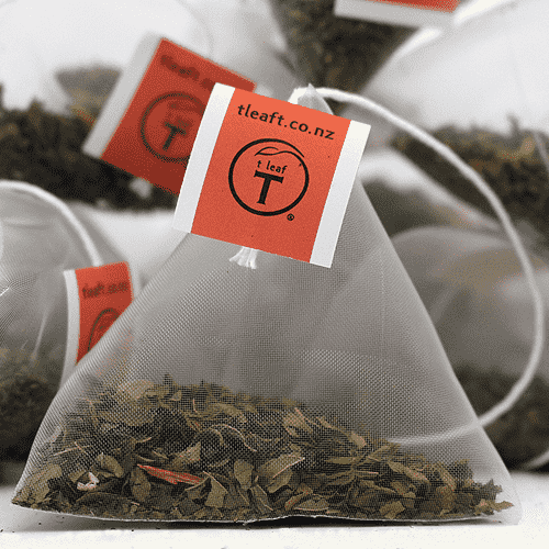 Peppermint organic - t leaf T | teas and infusions from around the world