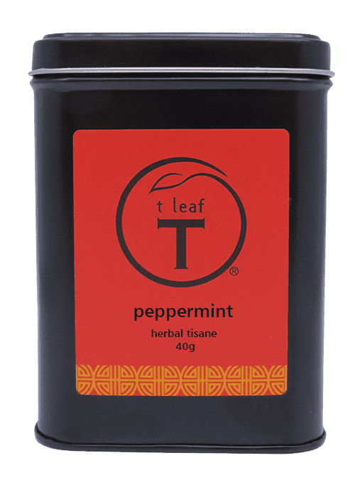 Peppermint pyramids 50 pyramid pouch