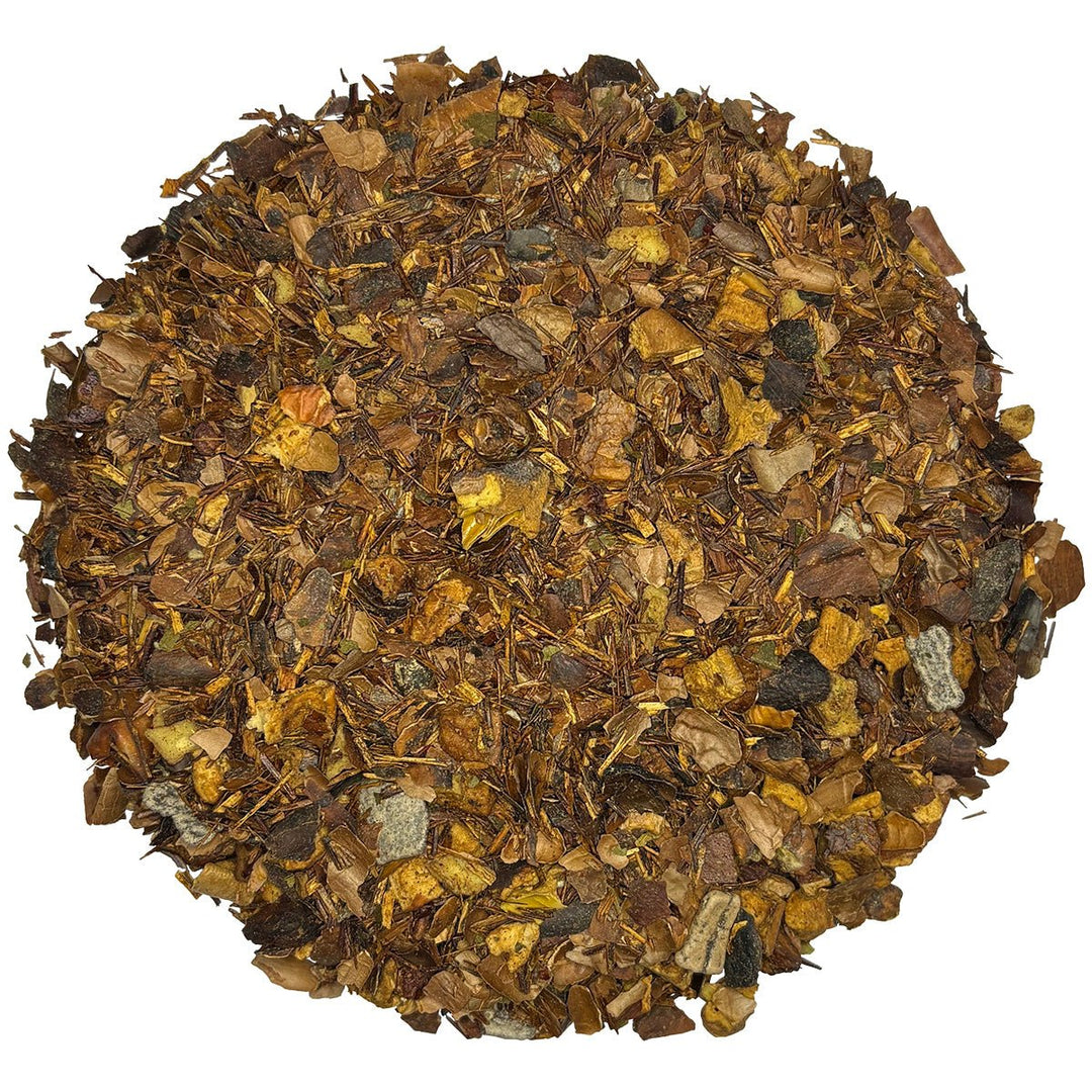 Red banana caramel - t leaf T | teas and infusions from around the world