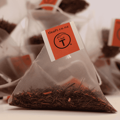 Red vanilla raspberry - t leaf T | teas and infusions from around the world