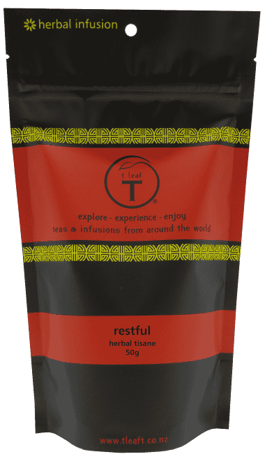 restful 50g pouch