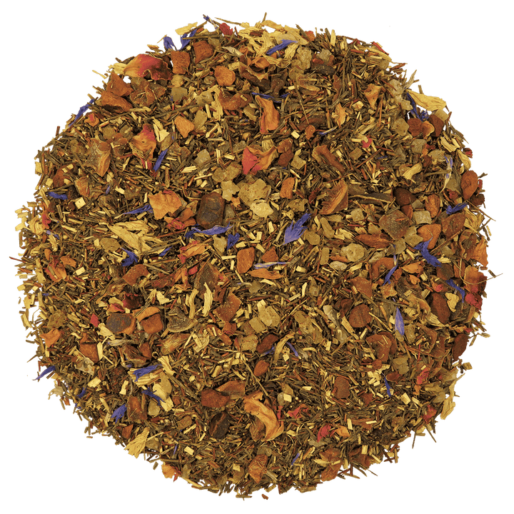 Rooibos sample selection - t leaf T | teas and infusions from around the world