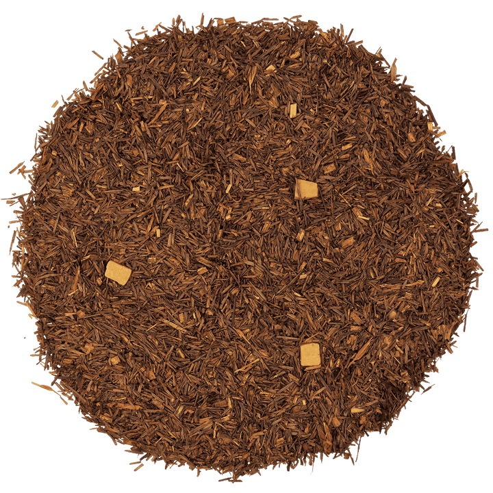 Rooibos sample selection - t leaf T | teas and infusions from around the world