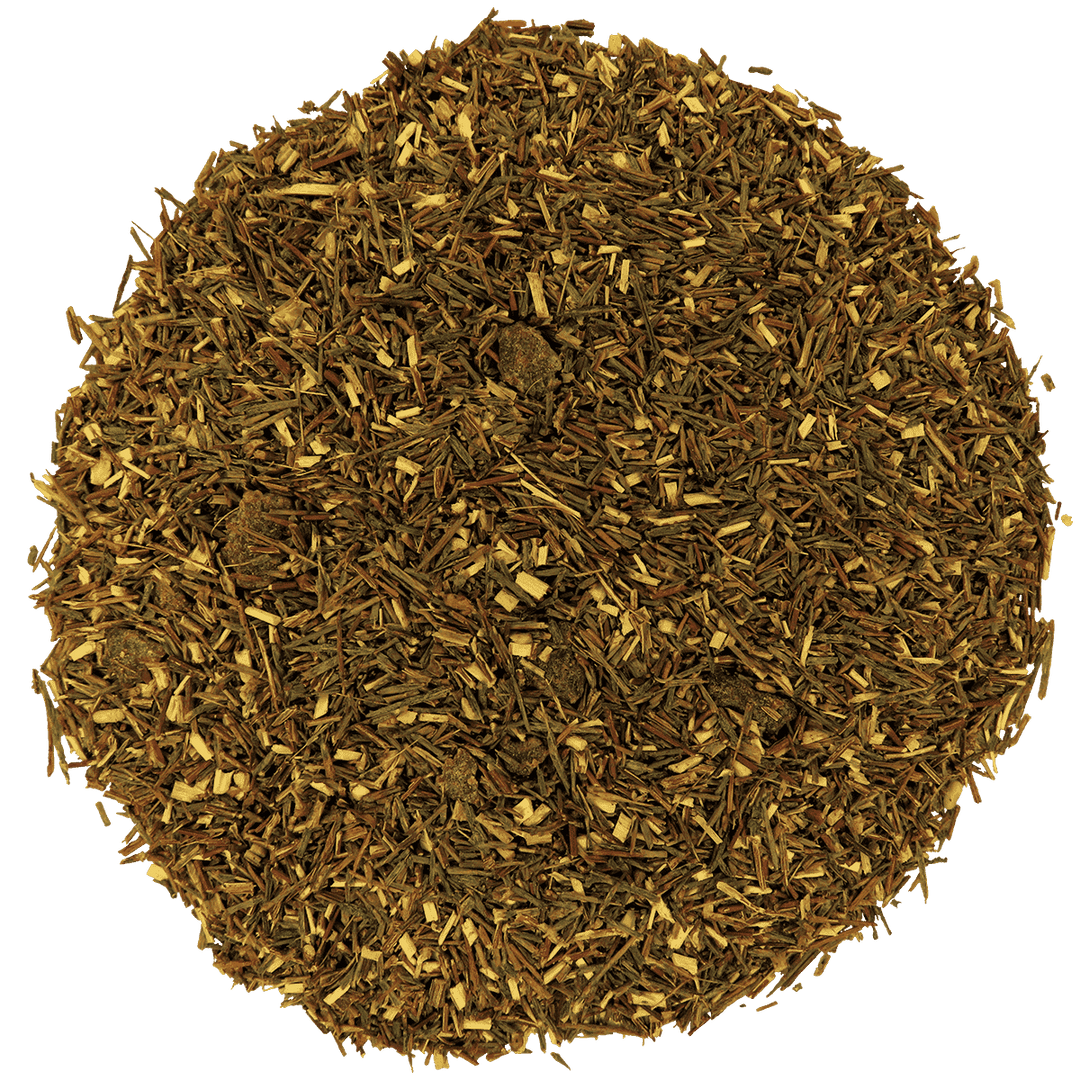 Rooibos sample selection - t leaf T | teas and infusions from around the world