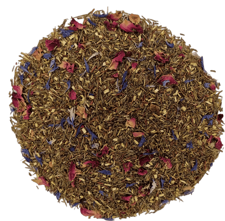 Rooibos sample selection - t leaf T | teas and infusions from around the world