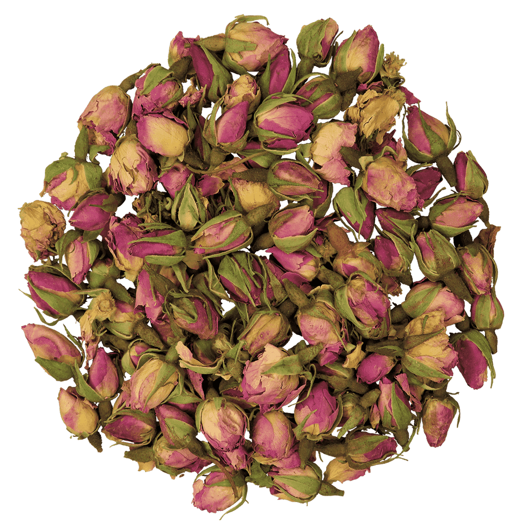 Rose buds - t leaf T | teas and infusions from around the world