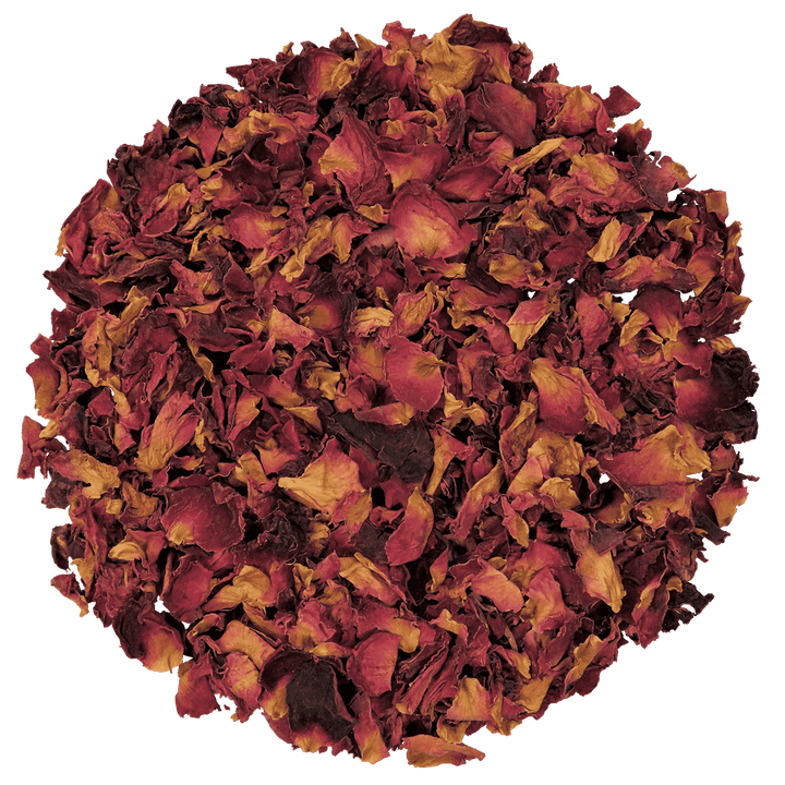 Rose petals - t leaf T | teas and infusions from around the world