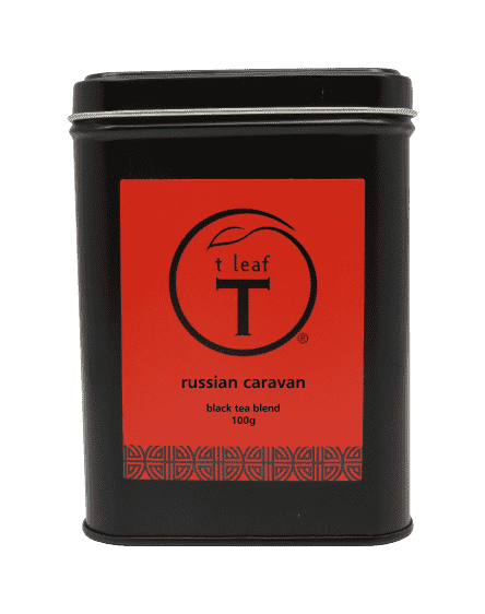 Russian caravan - t leaf T | teas and infusions from around the world