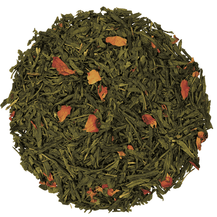 Sakura rose - t leaf T | teas and infusions from around the world