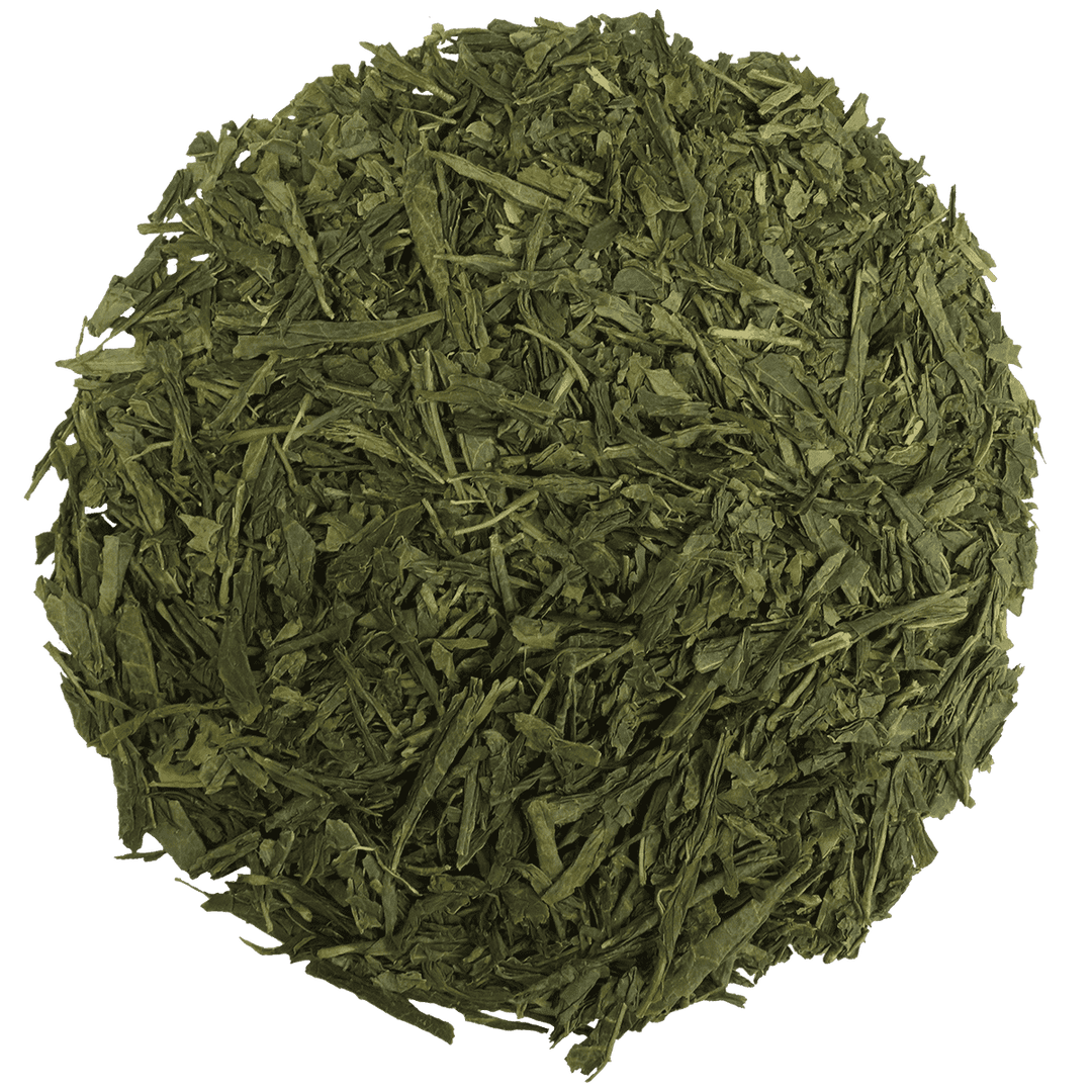 Sencha organic - t leaf T | teas and infusions from around the world