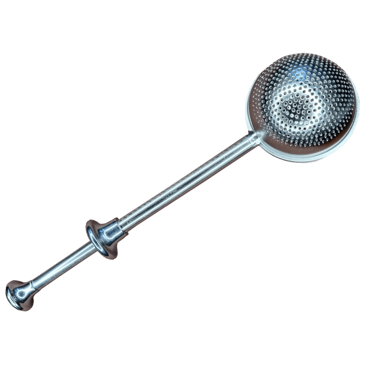 Sliding Infuser - t leaf T | teas and infusions from around the world