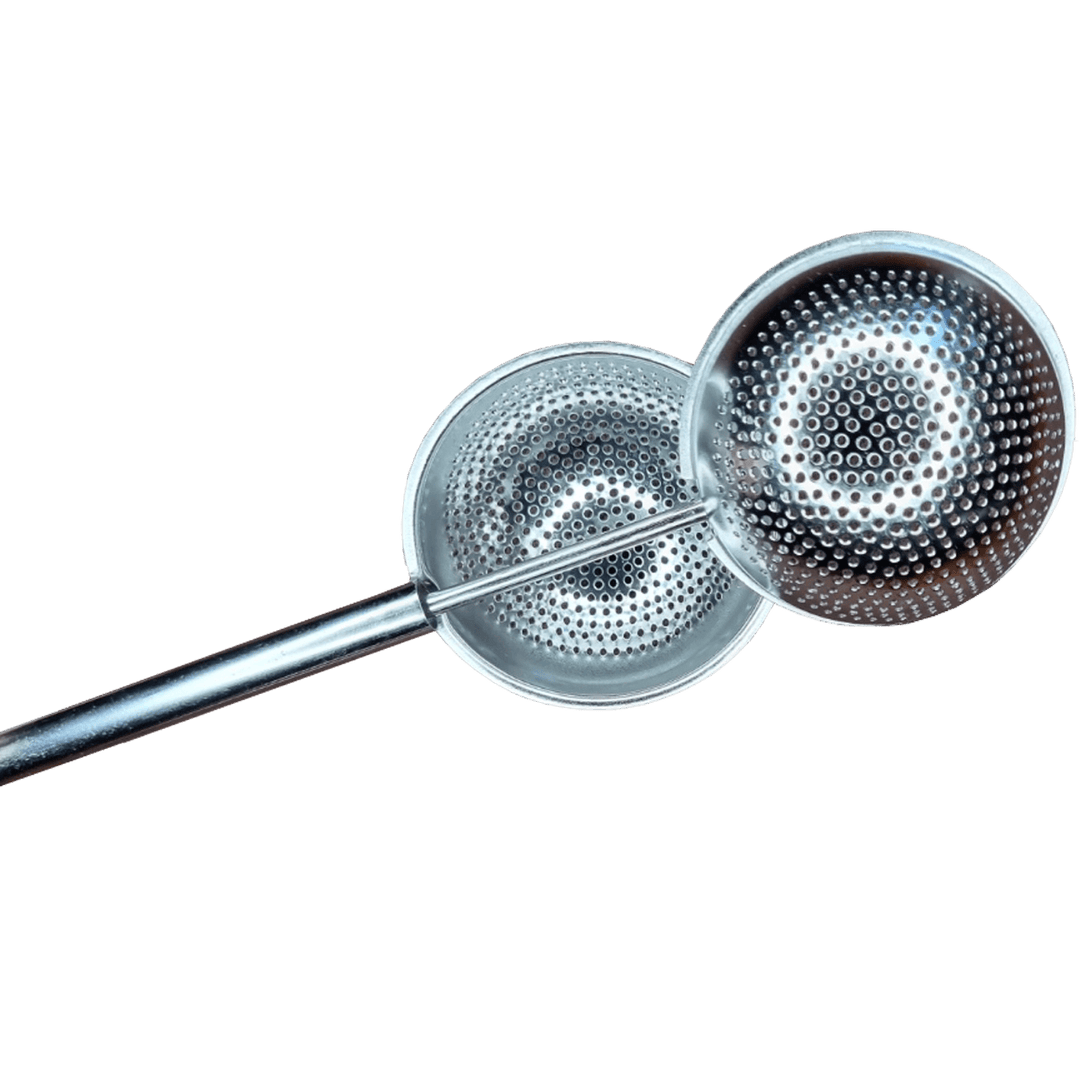 Sliding Infuser - t leaf T | teas and infusions from around the world