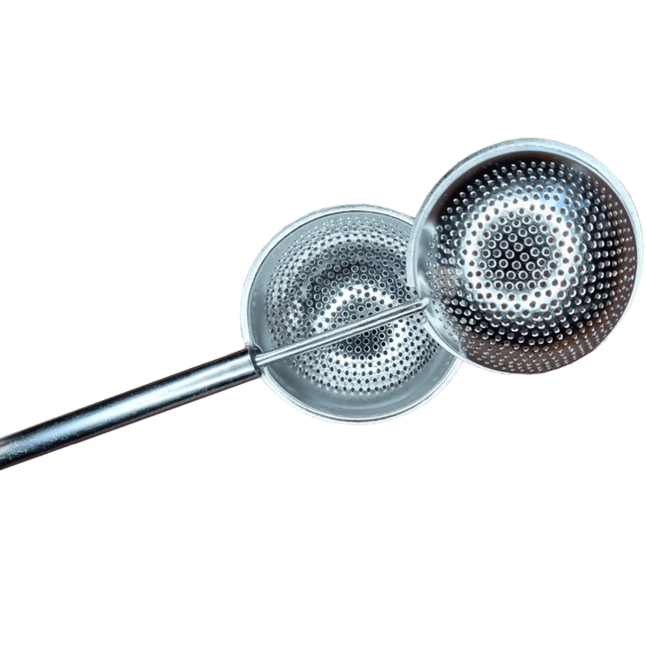 Sliding Infuser - t leaf T | teas and infusions from around the world