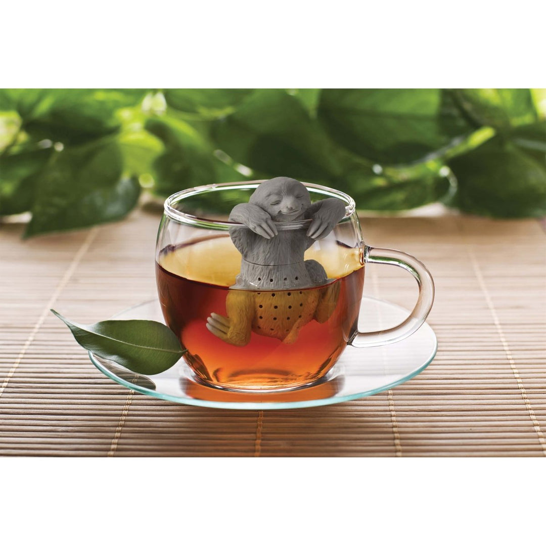 Slow Brew tea infuser - t leaf T | teas and infusions from around the world