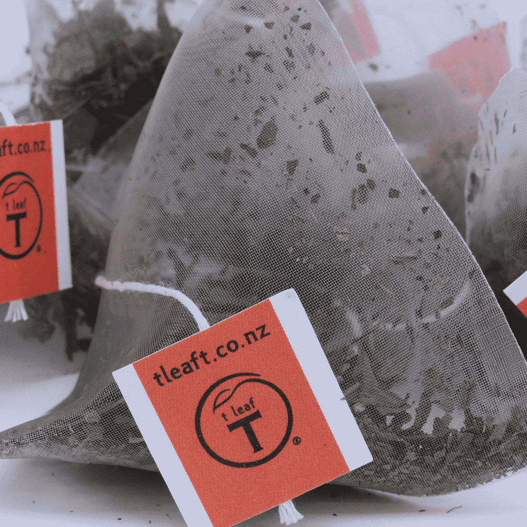 Southern green - t leaf T | teas and infusions from around the world