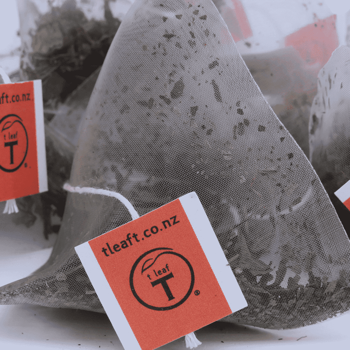 Southern green - t leaf T | teas and infusions from around the world