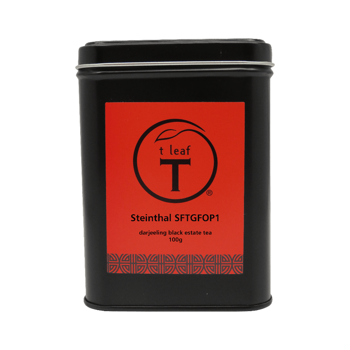 Steinthal SFTGFOP1 organic - t leaf T | teas and infusions from around the world