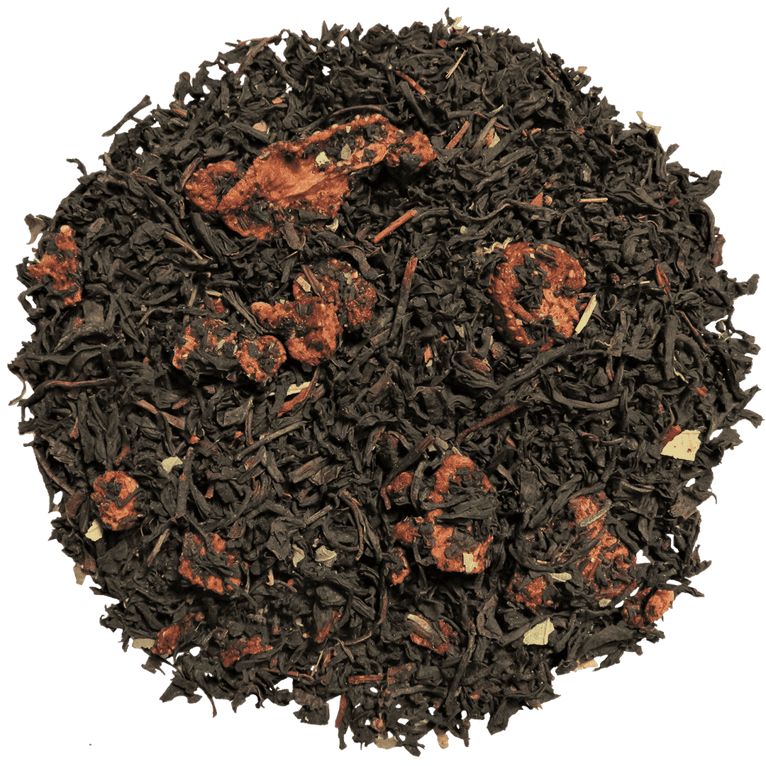 Strawberries &amp; cream - t leaf T | teas and infusions from around the world