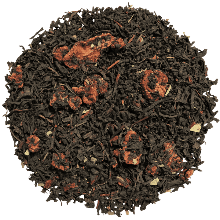 Strawberries &amp; cream - t leaf T | teas and infusions from around the world