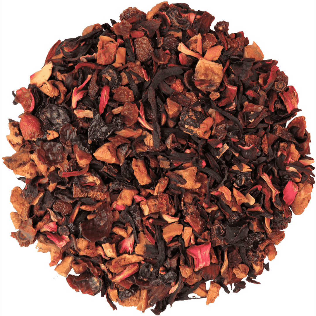 Strawberry kiwi - t leaf T | teas and infusions from around the world