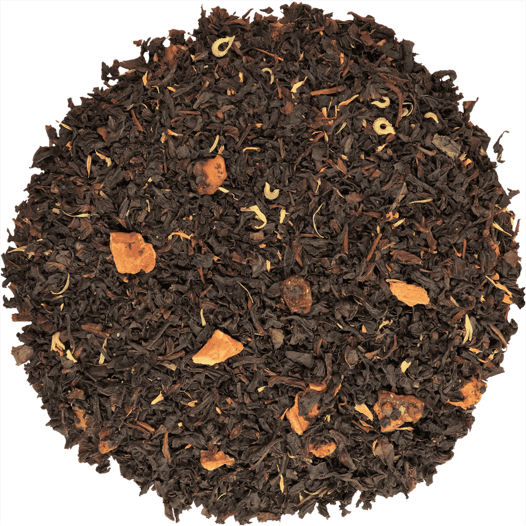 Summer peach - t leaf T | teas and infusions from around the world