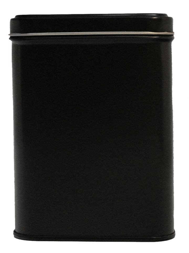 T leaf T small tea canister 125g - t leaf T | teas and infusions from around the world