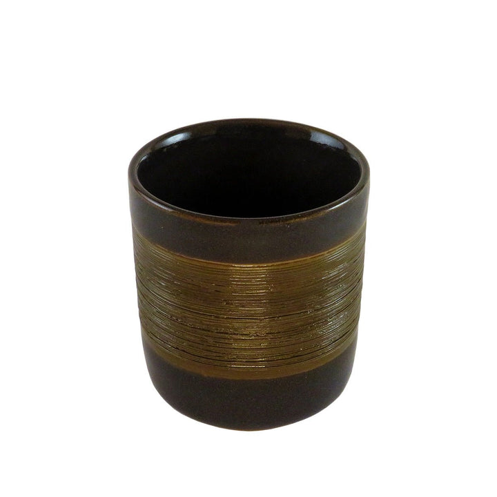 Tumbler - Stream ESPRESSO - t leaf T | teas and infusions from around the world