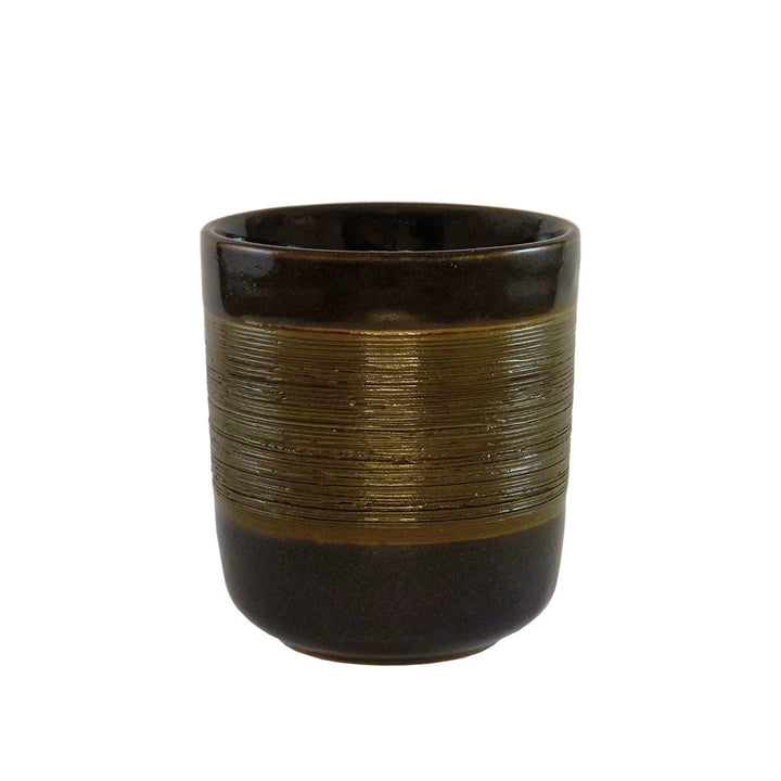 Tumbler - Stream ESPRESSO - t leaf T | teas and infusions from around the world