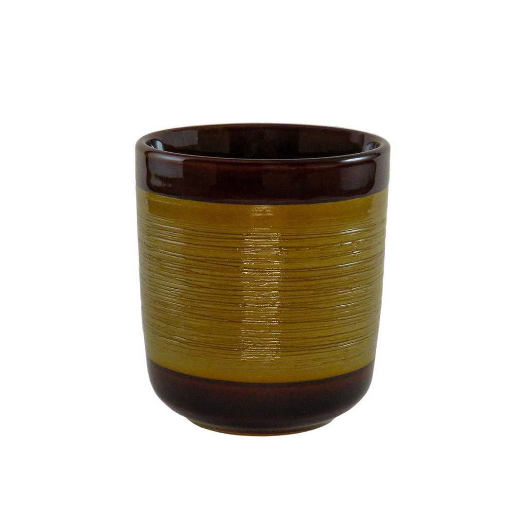 Tumbler - Stream IRON - t leaf T | teas and infusions from around the world