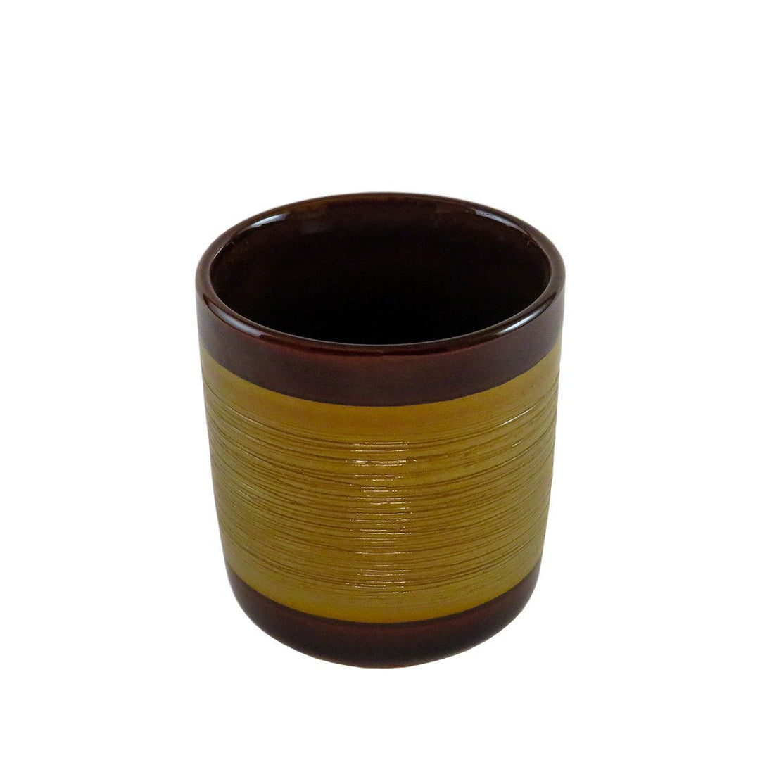 Tumbler - Stream IRON - t leaf T | teas and infusions from around the world