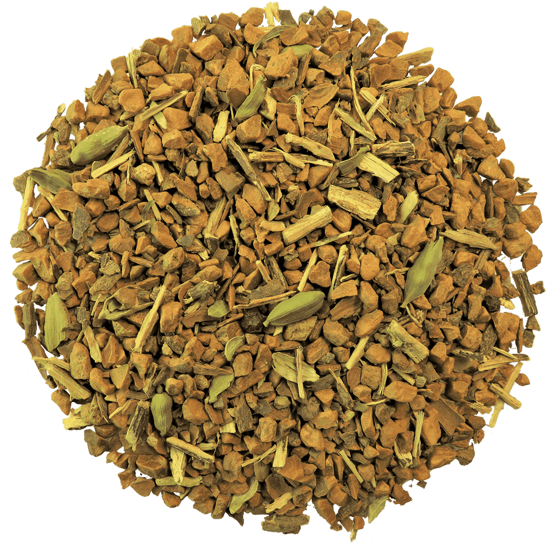 Turmeric chai organic - t leaf T | teas and infusions from around the world
