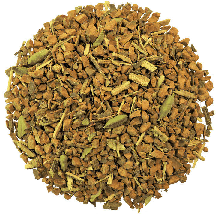 Turmeric chai organic - t leaf T | teas and infusions from around the world