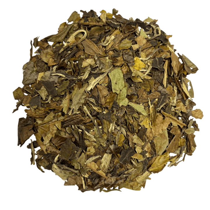 White peach - t leaf T | teas and infusions from around the world