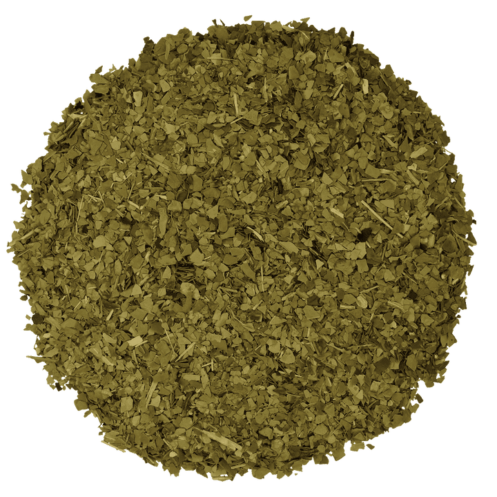 Yerba mate - t leaf T | teas and infusions from around the world
