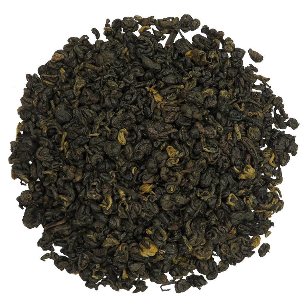 Yunnan golden snail - t leaf T | teas and infusions from around the world