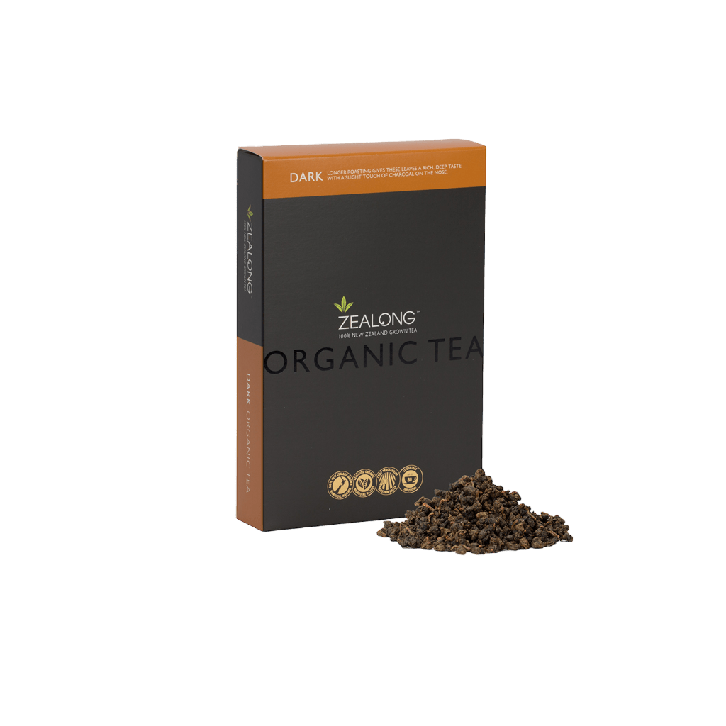 Zealong dark - t leaf T | teas and infusions from around the world