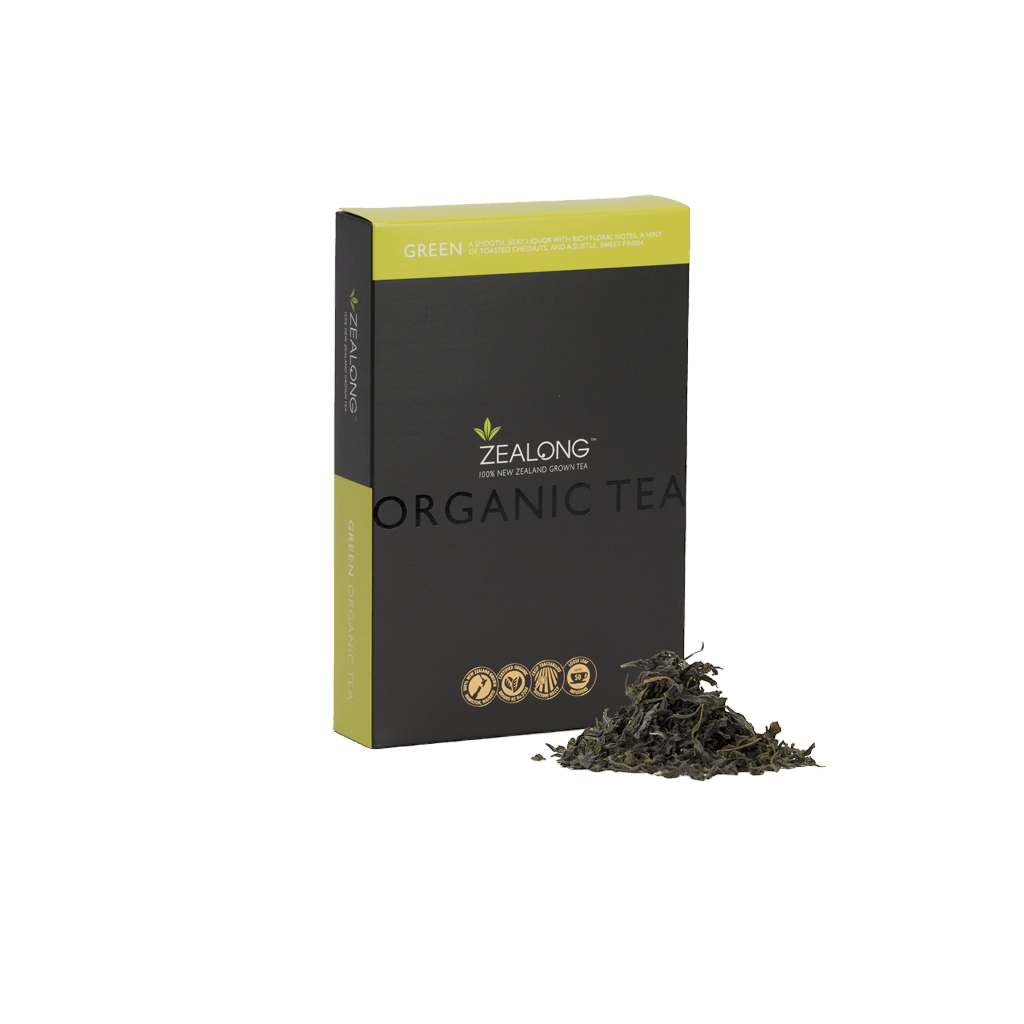 Zealong green - t leaf T | teas and infusions from around the world