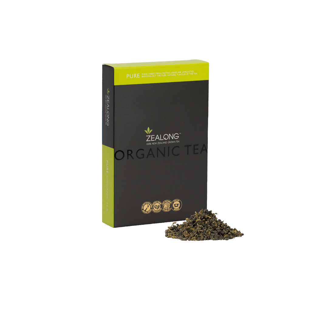 Zealong pure - t leaf T | teas and infusions from around the world
