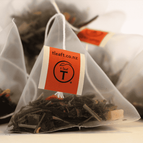 Zen garden - t leaf T | teas and infusions from around the world