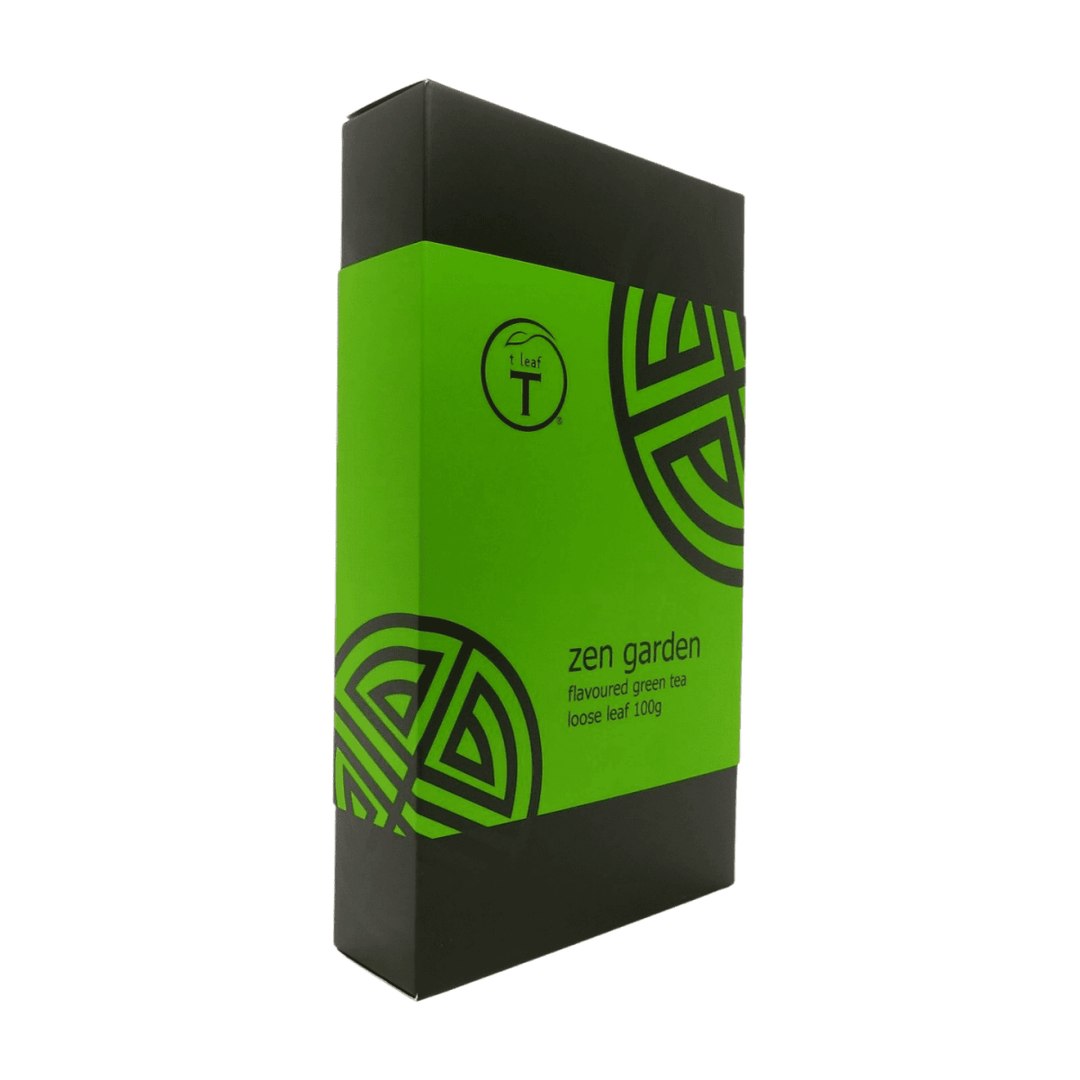 Zen Garden Gift Box - t leaf T | teas and infusions from around the world