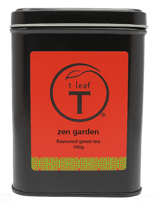 zen garden 100g pouch + tin