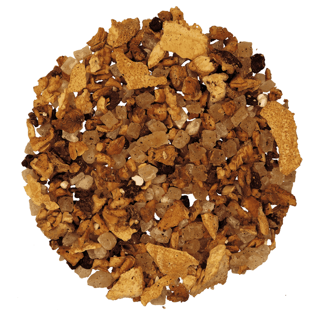 Zesty blueberry - t leaf T | teas and infusions from around the world