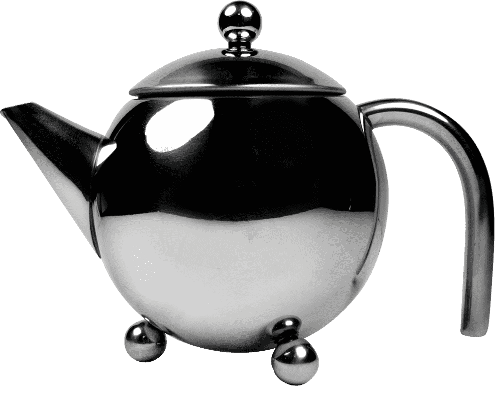 Zing 300ml teapot - t leaf T | teas and infusions from around the world